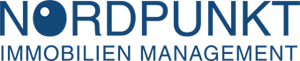 Logo Nordpunkt Immobilien Management