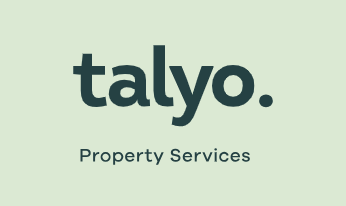 Logo Talyo Property Services GmbH